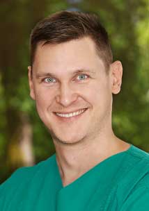 Dr. Dr. Alexander Ballon